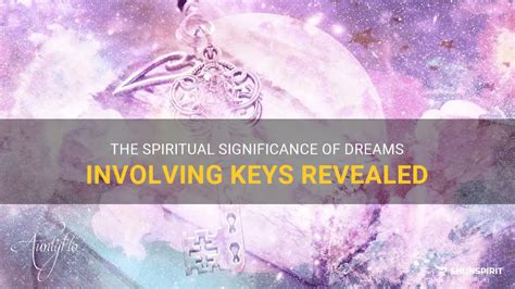 Making Sense of the Unseen: Uncovering the Spiritual Significance of Dreams Involving a Beloved Spirit