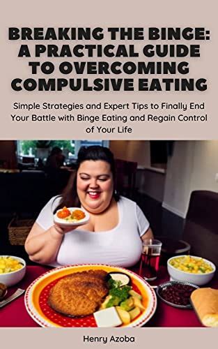 Managing Distressing Dreams of Compulsive Eating: Practical Strategies for Relief