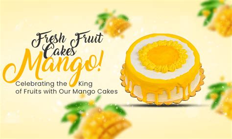 Mango Mania: Celebrating the King of Fruits