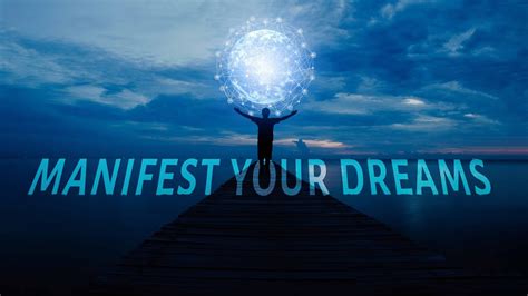Manifesting Ambition: Unveiling the Significance of Dreams Showcasing Majestic Structures to Gain Insights into our Aspirations