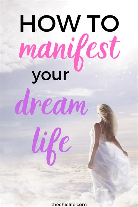 Manifesting your desires: How dreams reflect your true aspirations in the relationship