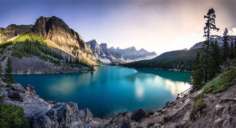 Master the Art of Capturing Breathtaking Landscape Photography