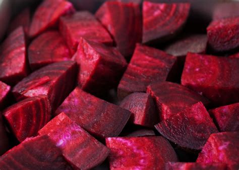 Master the Art of Cooking Beetroot to Enhance Its Taste and Texture