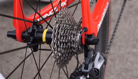 Mastering Gear Shifting for Optimal Bicycle Performance