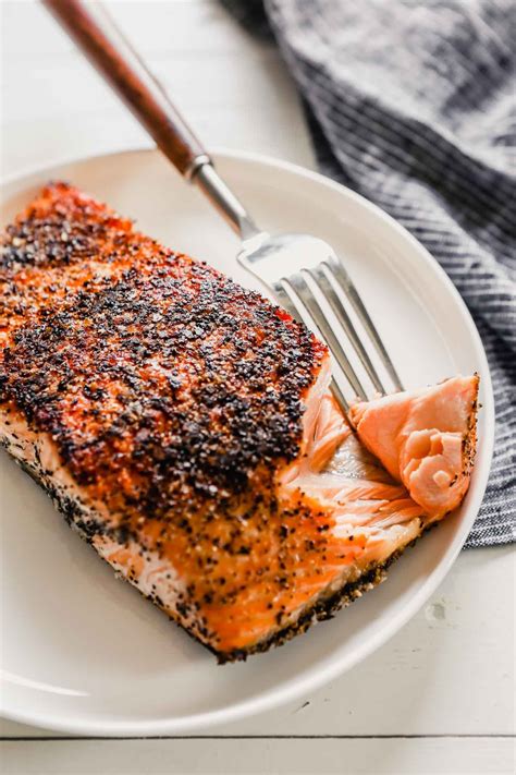 Mastering essential techniques for cooking salmon perfectly