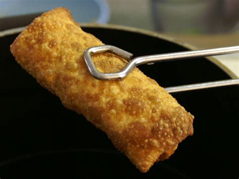Mastering the Art of Crafting Egg Rolls: An In-Depth Guide