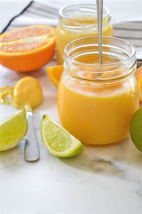 Mastering the Art of Creating a Delectable Homemade Citrus Delight