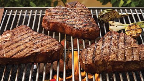 Mastering the Grilling Techniques for the Perfect Steak
