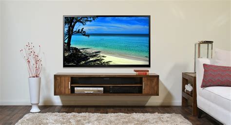 Maximizing the Impact with the Right Placement and Mounting Options for Your Large Television