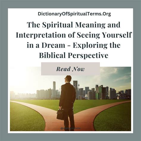 Messages from Beyond: Exploring the Spiritual Significance of Dreams