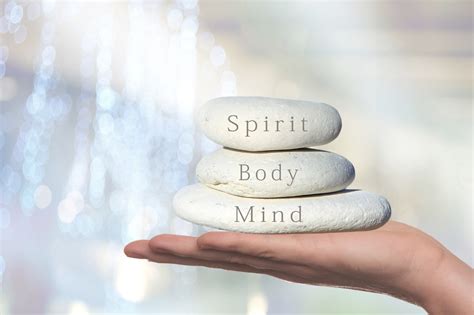 Mind, Body, and Soul: Embracing an All-Encompassing Approach to Spa Wellness