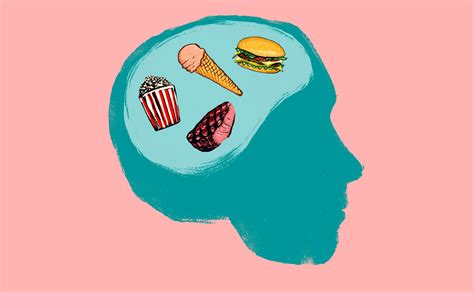 Mind Over Matter: The Role of Psychological Factors in Cravings for Food