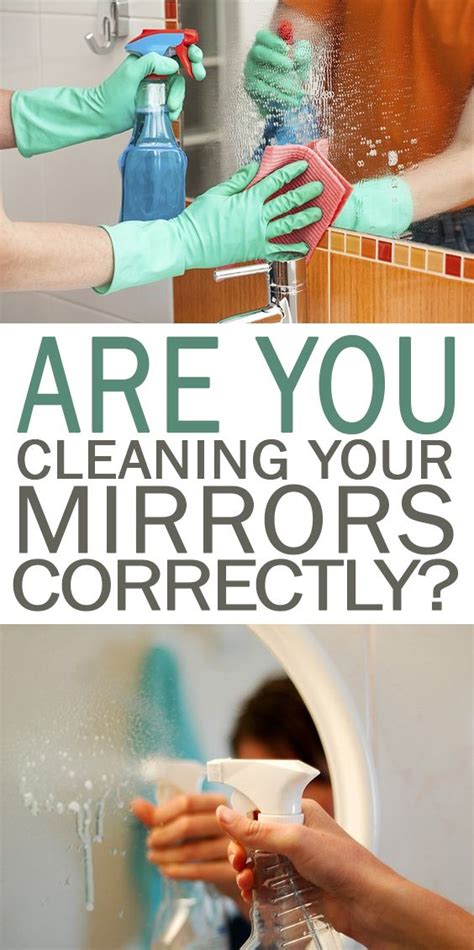 Mirror Cleaning Techniques and DIY Hacks: A Guide to Achieving Immaculate Reflective Surfaces