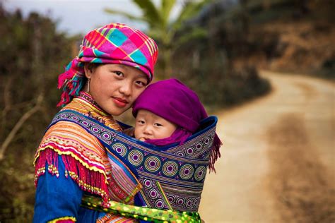 Motherhood Unveiled: The Unique Bond between a Mother and her Baby Boy