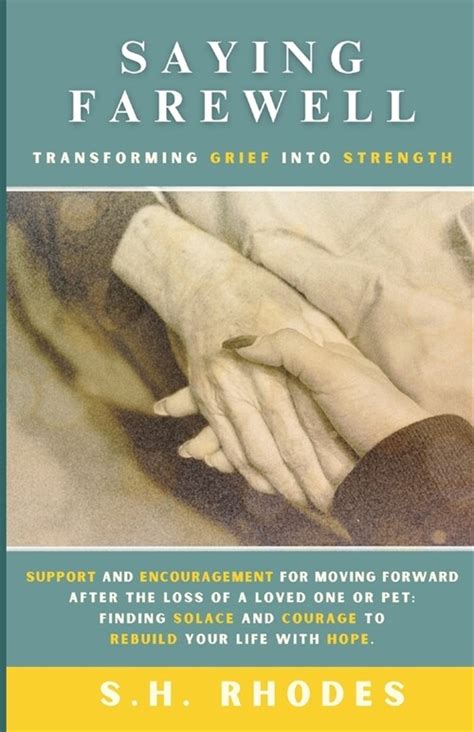 Moving Forward: Transforming Grief into Advocacy and Support for Others