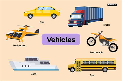 Navigating Emotions: Unpacking the Symbolism of Different Types of Vehicles in Dreamscapes