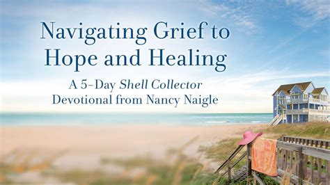 Navigating Grief: Discovering Healing through Dreams of an Unknown Departed Individual