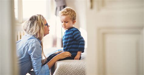 Navigating Insecurities: Understanding the Significance of Parental Concerns Reflected in Dreams about Your Child's Romantic Relationships
