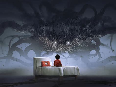 Nightmare Therapy: Overcoming Fear and Anxiety through Dream Analysis