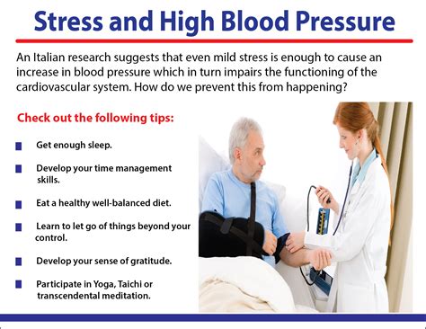 Nightmares and Stress: The Impact on Blood Pressure Levels