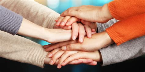Nurturing Relationships: Building a Supportive Network