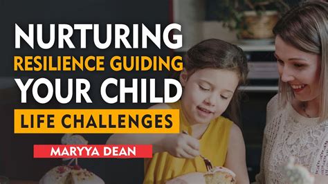 Nurturing Resilience: Guiding Your Son towards Bouncing Back