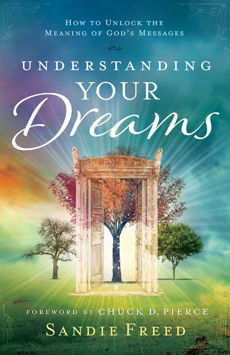 Nurturing and Empowering Yourself: Unlocking the Meaning of Your Dreams