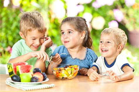 Nutrition Matters: Offering Adequate Nourishment for Your Little One