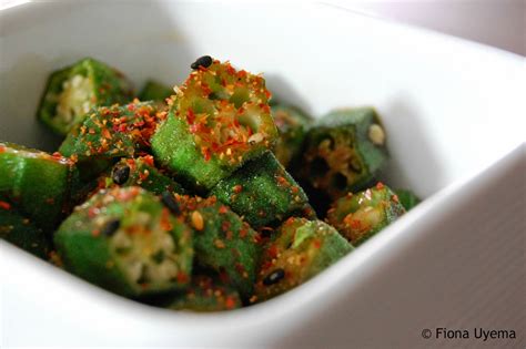 Okra Gastronomy: From Traditional Dishes to Innovative Culinary Creations