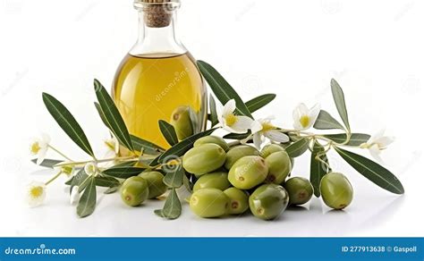 Olives: Revealing the Essence of Mediterranean Gastronomy