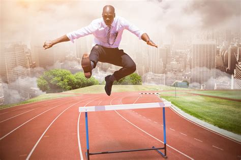 Overcoming Hurdles: Strategies to Maintain Motivation and Stay Focused
