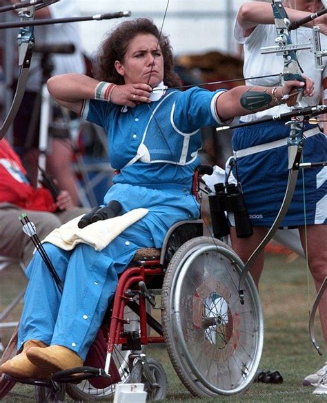 Overcoming Limits: The Journey of a Woman with Disabilities in the World of Sports