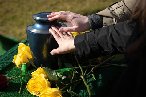 Personal Experiences: Tales of Individuals Who Had Vivid Reveries of Ashes After Cremation