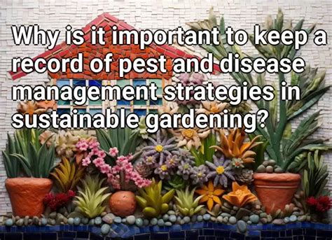 Pest and Disease Control Strategies for a Thriving Garden