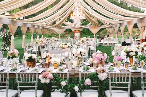 Planning your Dream Wedding Experience: Tips and Tricks