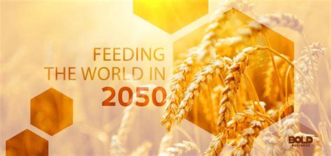 Planting for Food Security: Overcoming the Challenge of Feeding the World