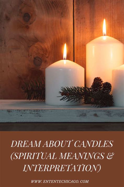 Possible Causes of Dreams about Consuming Candle Wax