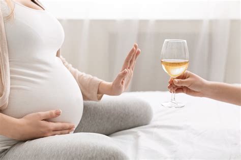Possible Risks Associated with Dreams Involving Alcohol while Expecting