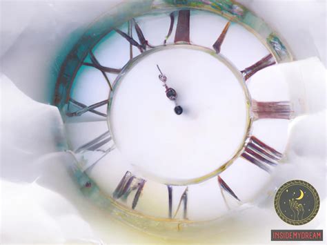 Possible Significance of Clocks Displaying Inaccurate Time in Dreams