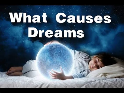Possible causes of dreams involving accidentally letting go of a young individual