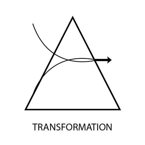 Powerful Symbolism: Trains and Transformation