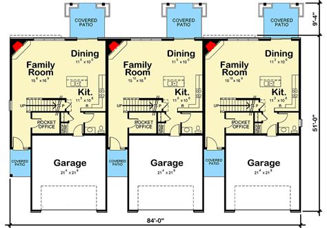 Practical Considerations for Homes Featuring Multiple Living Spaces