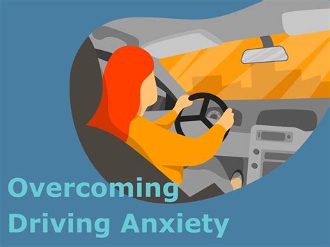 Practical Strategies for Overcoming Anxiety in Driving-Related Dreams