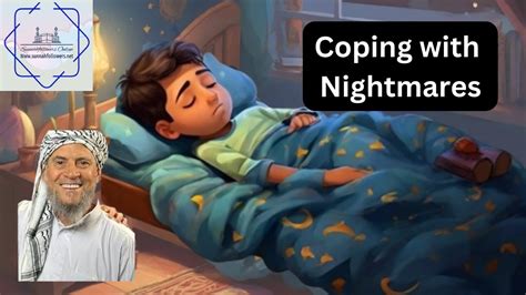 Practical Tips for Coping with Disturbing Dreams and Seeking Support
