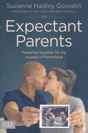 Preparing for the Journey of Parenthood