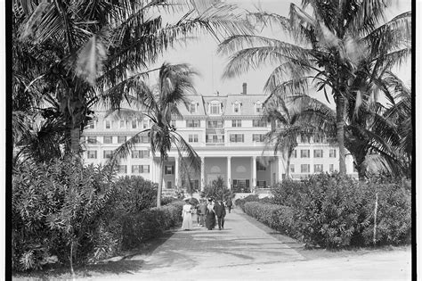 Preserving History: Efforts to Revitalize and Preserve Forgotten Hotels