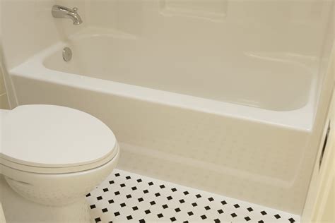 Preventative Measures for Maintaining a Clean Tub