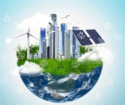 Prioritizing Sustainable Development for a Greener Future in India