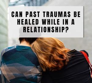 Processing past traumas: The significance of separation dreams in healing from previous relationship experiences