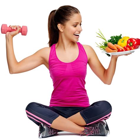 Promoting Weight Loss and Maintaining a Healthy Body